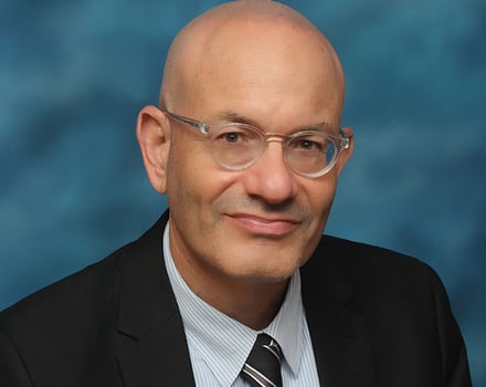 רני ליפשיץ, מנכ״ל טראלייט, קרדיט: אולפני פראג